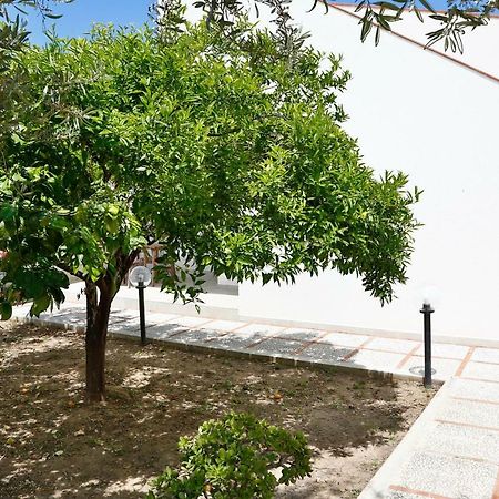 Casa Verdemare เชฟาลู ภายนอก รูปภาพ