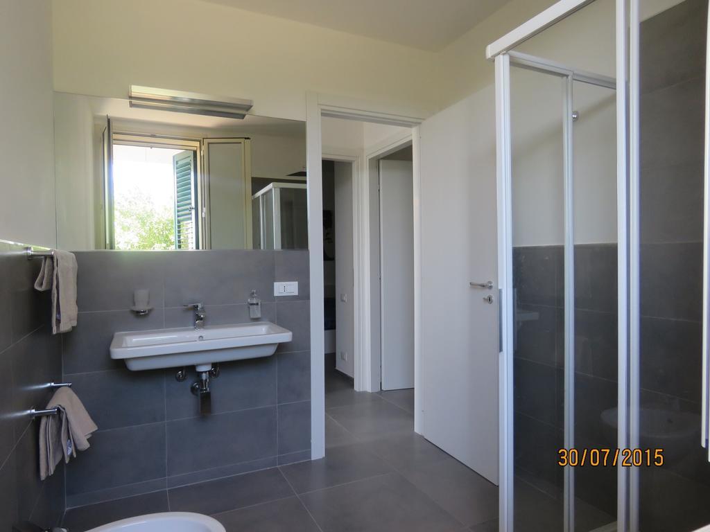 Casa Verdemare เชฟาลู ภายนอก รูปภาพ