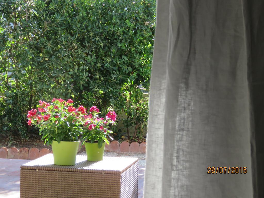 Casa Verdemare เชฟาลู ภายนอก รูปภาพ