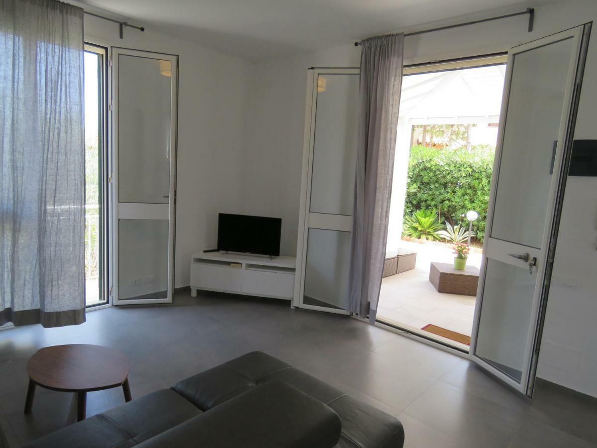 Casa Verdemare เชฟาลู ภายนอก รูปภาพ