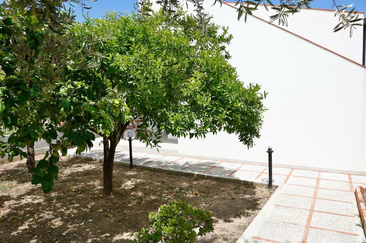 Casa Verdemare เชฟาลู ภายนอก รูปภาพ