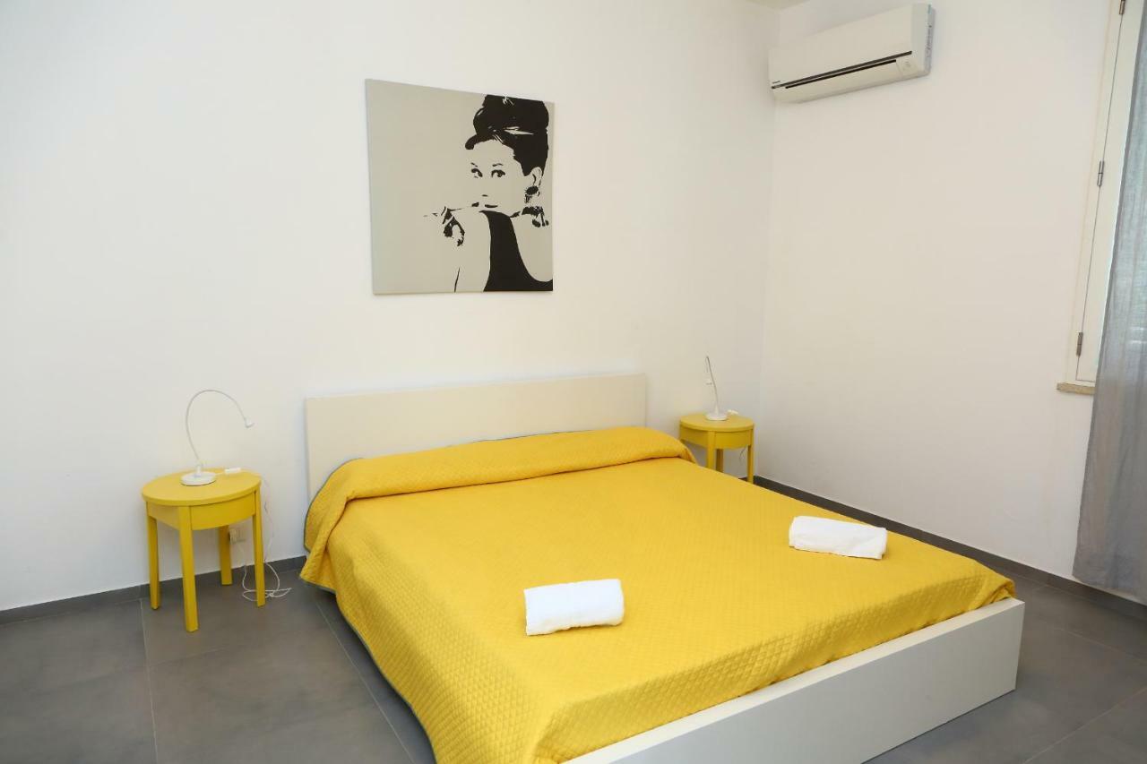 Casa Verdemare เชฟาลู ภายนอก รูปภาพ