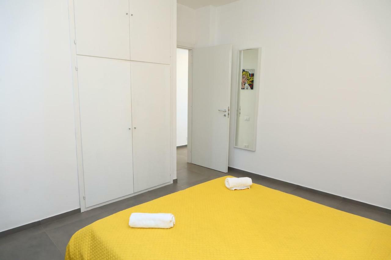 Casa Verdemare เชฟาลู ภายนอก รูปภาพ
